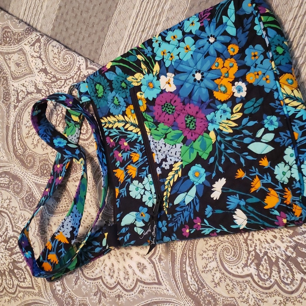 Vera Bradley crossbody
